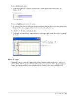 Preview for 31 page of MACROMEDIA DIRECTOR MX-USING DIRECTOR MX Use Manual