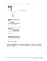Preview for 33 page of MACROMEDIA DIRECTOR MX-USING DIRECTOR MX Use Manual