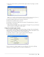 Preview for 65 page of MACROMEDIA DIRECTOR MX-USING DIRECTOR MX Use Manual