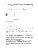 Preview for 186 page of MACROMEDIA DIRECTOR MX-USING DIRECTOR MX Use Manual