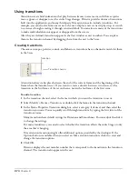 Preview for 270 page of MACROMEDIA DIRECTOR MX-USING DIRECTOR MX Use Manual