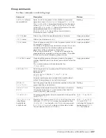 Preview for 497 page of MACROMEDIA DIRECTOR MX-USING DIRECTOR MX Use Manual