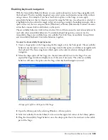 Preview for 553 page of MACROMEDIA DIRECTOR MX-USING DIRECTOR MX Use Manual