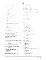 Preview for 613 page of MACROMEDIA DIRECTOR MX-USING DIRECTOR MX Use Manual