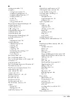 Preview for 615 page of MACROMEDIA DIRECTOR MX-USING DIRECTOR MX Use Manual