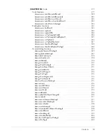 Предварительный просмотр 19 страницы MACROMEDIA DREAMWEAVER MX 2004-DREAMWEAVER API Reference