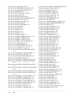 Предварительный просмотр 472 страницы MACROMEDIA DREAMWEAVER MX 2004-DREAMWEAVER API Reference