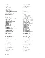 Предварительный просмотр 480 страницы MACROMEDIA DREAMWEAVER MX 2004-DREAMWEAVER API Reference