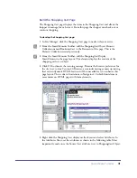 Preview for 31 page of MACROMEDIA DRUMBEAT 2000 ECOMMERCE EDITION User Manual