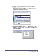 Preview for 39 page of MACROMEDIA DRUMBEAT 2000 ECOMMERCE EDITION User Manual