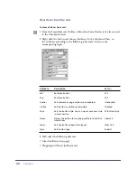 Preview for 40 page of MACROMEDIA DRUMBEAT 2000 ECOMMERCE EDITION User Manual