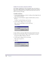 Preview for 48 page of MACROMEDIA DRUMBEAT 2000 ECOMMERCE EDITION User Manual