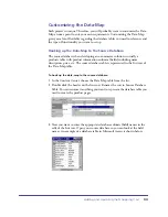 Preview for 93 page of MACROMEDIA DRUMBEAT 2000 ECOMMERCE EDITION User Manual