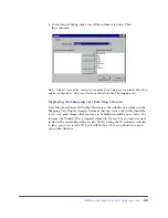 Preview for 99 page of MACROMEDIA DRUMBEAT 2000 ECOMMERCE EDITION User Manual