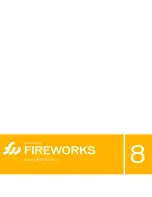 MACROMEDIA FIREWORKS 8 Use Manual preview