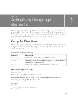 Preview for 31 page of MACROMEDIA FLASH 8-ACTIONSCRIPT 2.0 LANGUAGE Reference