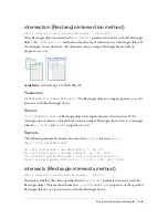 Preview for 1043 page of MACROMEDIA FLASH 8-ACTIONSCRIPT 2.0 LANGUAGE Reference