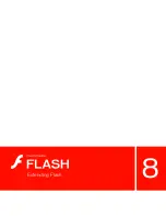 MACROMEDIA FLASH 8-EXTENDING FLASH Manual preview