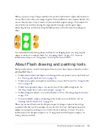 Preview for 133 page of MACROMEDIA FLASH 8-FLASH Use Manual