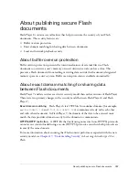 Preview for 457 page of MACROMEDIA FLASH 8-FLASH Use Manual