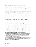 Preview for 458 page of MACROMEDIA FLASH 8-FLASH Use Manual