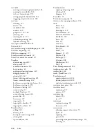 Preview for 676 page of MACROMEDIA FLASH 8-FLASH Use Manual