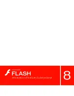 MACROMEDIA FLASH 8-INTRODUCTION TO FLASH LITE 2.X... Introduction Manual preview