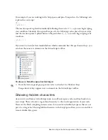 Preview for 53 page of MACROMEDIA FLASH 8-LEARNING ACTIONSCRIPT 2.0 IN FLASH Manual