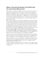 Preview for 69 page of MACROMEDIA FLASH 8-LEARNING ACTIONSCRIPT 2.0 IN FLASH Manual