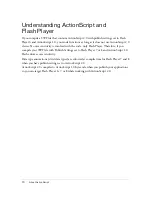 Preview for 70 page of MACROMEDIA FLASH 8-LEARNING ACTIONSCRIPT 2.0 IN FLASH Manual