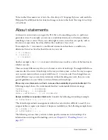 Preview for 141 page of MACROMEDIA FLASH 8-LEARNING ACTIONSCRIPT 2.0 IN FLASH Manual