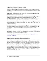 Preview for 408 page of MACROMEDIA FLASH 8-LEARNING ACTIONSCRIPT 2.0 IN FLASH Manual