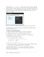 Preview for 568 page of MACROMEDIA FLASH 8-LEARNING ACTIONSCRIPT 2.0 IN FLASH Manual