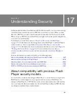 Preview for 677 page of MACROMEDIA FLASH 8-LEARNING ACTIONSCRIPT 2.0 IN FLASH Manual