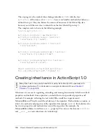 Preview for 798 page of MACROMEDIA FLASH 8-LEARNING ACTIONSCRIPT 2.0 IN FLASH Manual