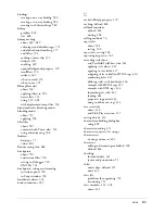 Preview for 813 page of MACROMEDIA FLASH 8-LEARNING ACTIONSCRIPT 2.0 IN FLASH Manual