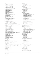 Preview for 818 page of MACROMEDIA FLASH 8-LEARNING ACTIONSCRIPT 2.0 IN FLASH Manual