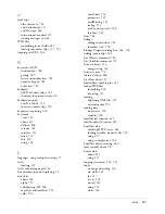 Preview for 821 page of MACROMEDIA FLASH 8-LEARNING ACTIONSCRIPT 2.0 IN FLASH Manual