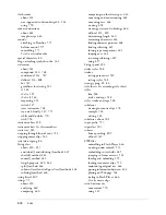 Preview for 826 page of MACROMEDIA FLASH 8-LEARNING ACTIONSCRIPT 2.0 IN FLASH Manual