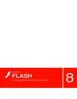 MACROMEDIA FLASH 8-LEARNING FLASH LITE 1.X ACTIONSCRIPT Manual preview
