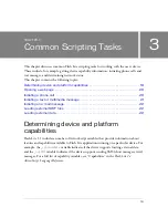 Preview for 19 page of MACROMEDIA FLASH 8-LEARNING FLASH LITE 1.X ACTIONSCRIPT Manual