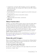 Preview for 251 page of MACROMEDIA FLASH 8-USING FLASH Use Manual