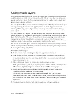 Preview for 268 page of MACROMEDIA FLASH 8-USING FLASH Use Manual