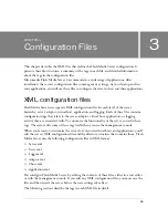 Preview for 85 page of MACROMEDIA FLASH MEDIA SERVER 2-MANAGING FLASH MEDIA... Manual