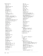 Preview for 234 page of MACROMEDIA FLASH MEDIA SERVER 2-MANAGING FLASH MEDIA... Manual