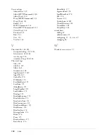 Preview for 238 page of MACROMEDIA FLASH MEDIA SERVER 2-MANAGING FLASH MEDIA... Manual