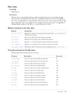 Предварительный просмотр 341 страницы MACROMEDIA FLASH MX 2004-ACTIONSCRIPT LANGUAGE Reference