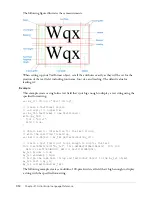 Preview for 952 page of MACROMEDIA FLASH MX 2004-ACTIONSCRIPT LANGUAGE Reference