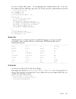 Preview for 33 page of MACROMEDIA FLASH MX 2004 - ACTIONSCRIPT Reference Manual