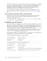 Preview for 188 page of MACROMEDIA FLASH MX 2004 - ACTIONSCRIPT Reference Manual
